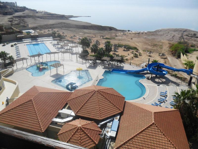 Dead Sea Spa - Genel