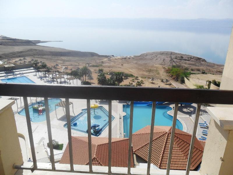 Dead Sea Spa - Genel