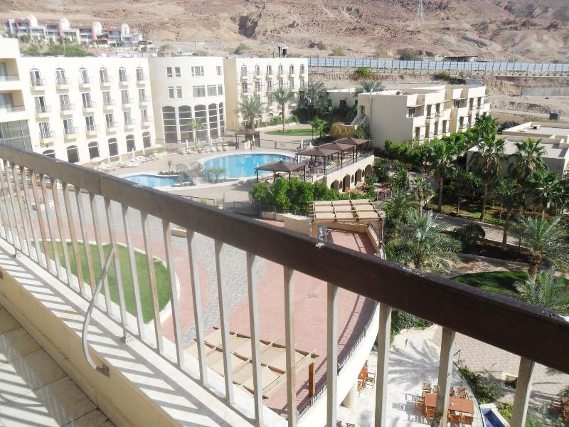 Dead Sea Spa - Genel