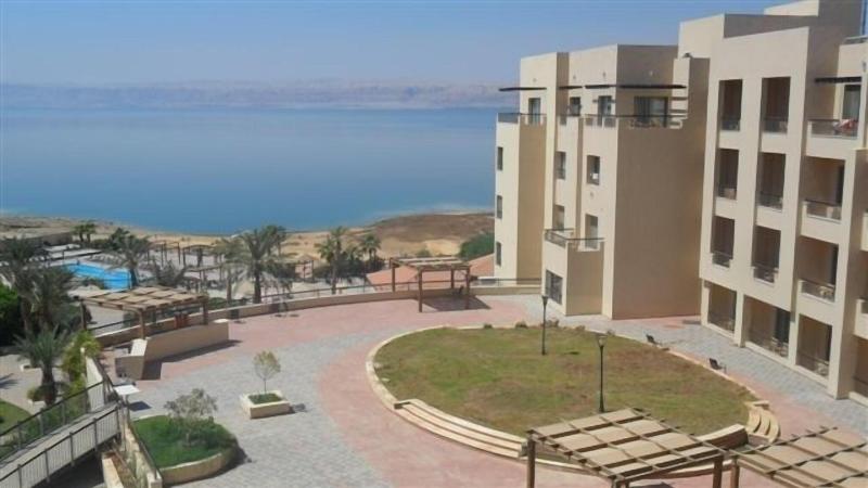 Dead Sea Spa - Genel