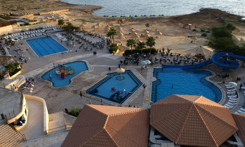 Dead Sea Spa - Havuz