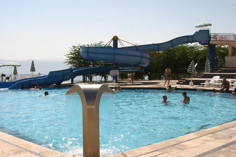 Dead Sea Spa - Havuz