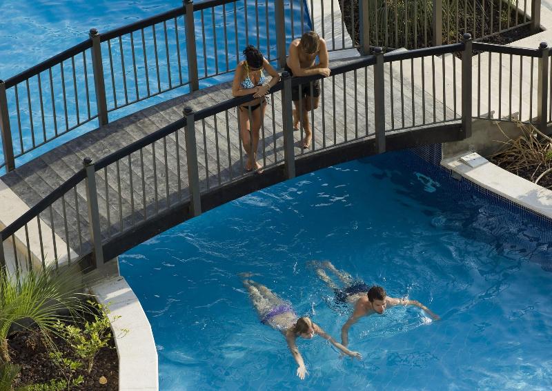 Dead Sea Spa - Havuz