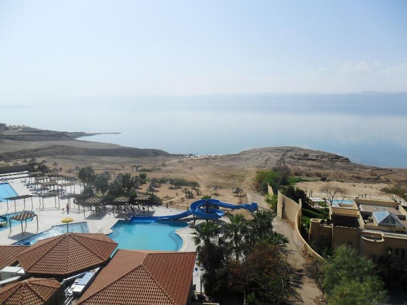 Dead Sea Spa - Havuz