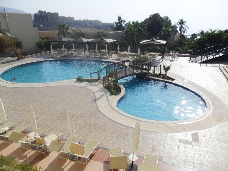 Dead Sea Spa - Havuz