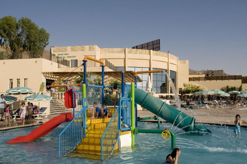 Dead Sea Spa - Havuz