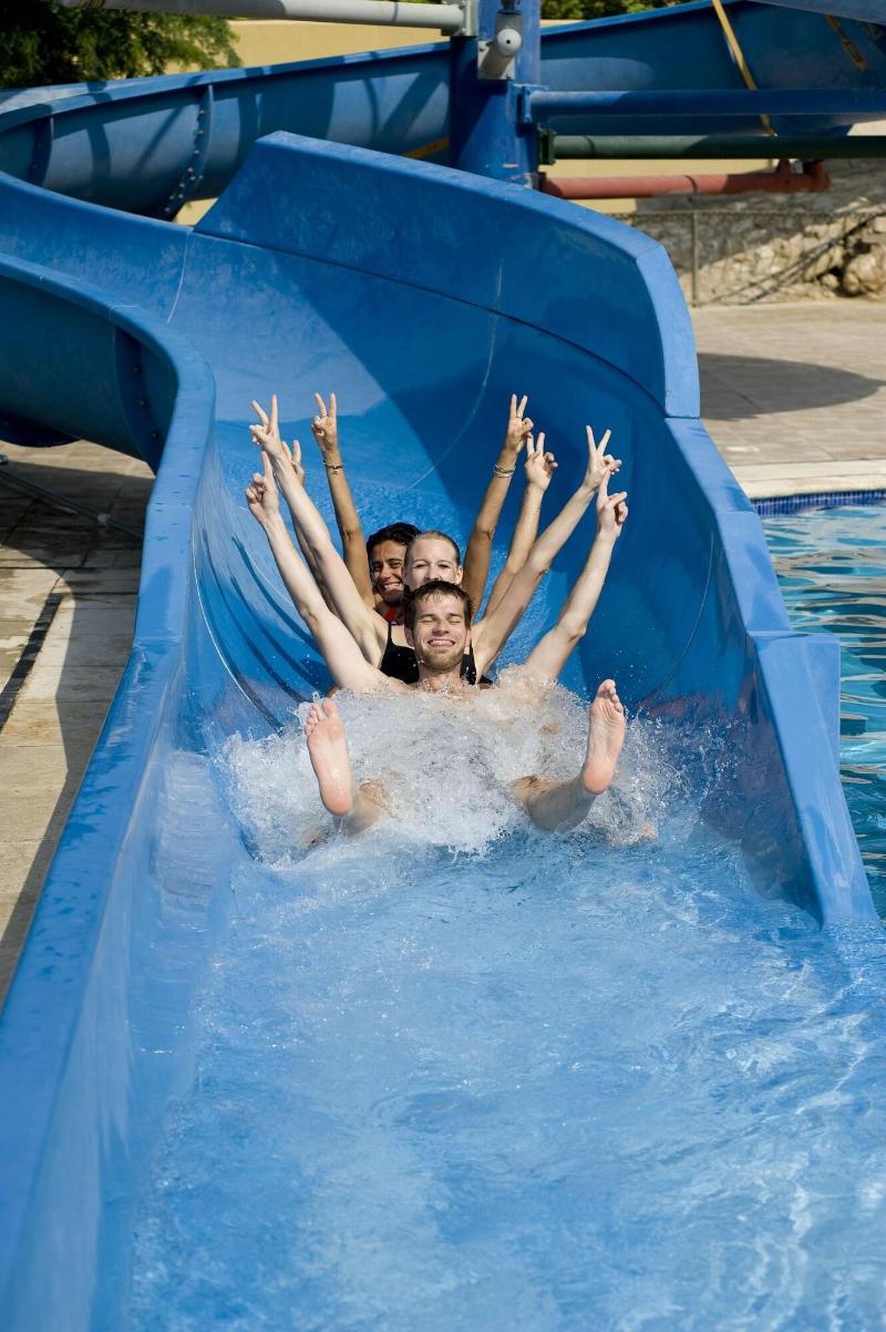 Dead Sea Spa - Havuz