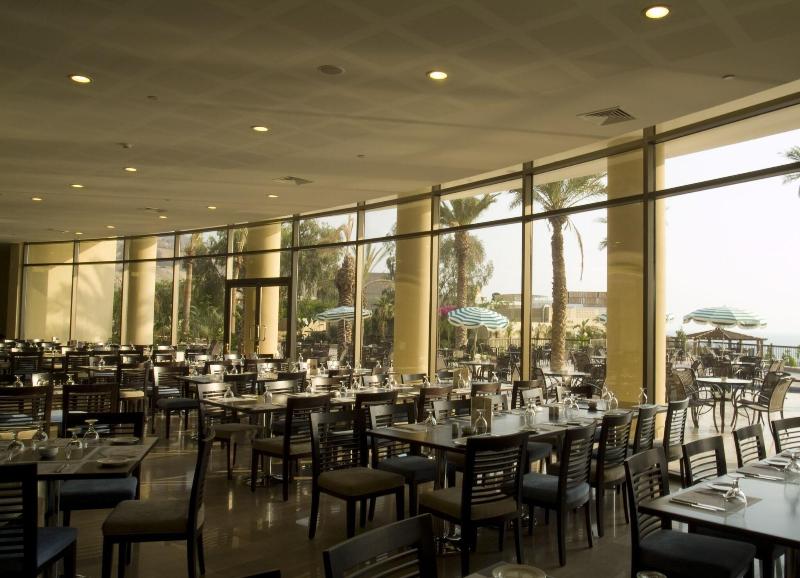 Dead Sea Spa - Restoran
