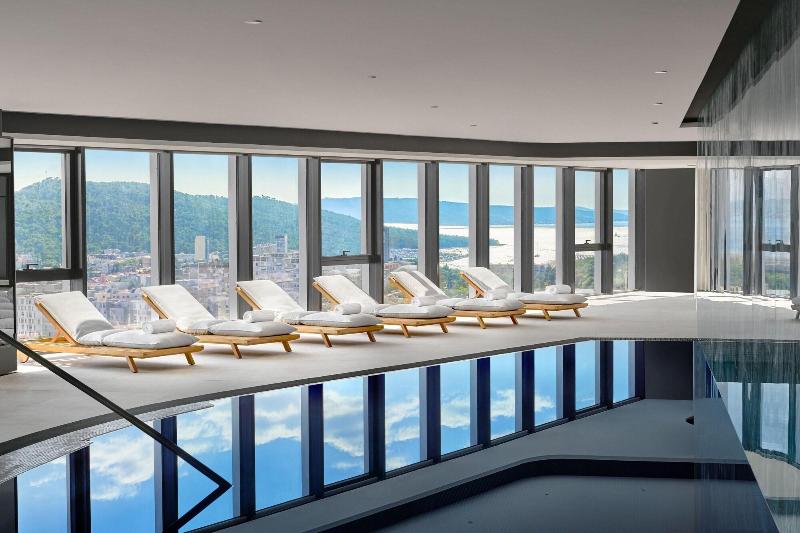 Ac Hotel By Marriott Split - Genel
