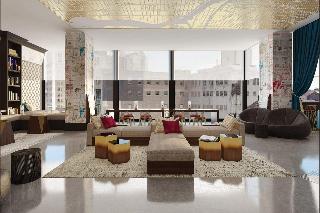 Renaissance New York Harlem Hotel fotoÄŸrafÄ±