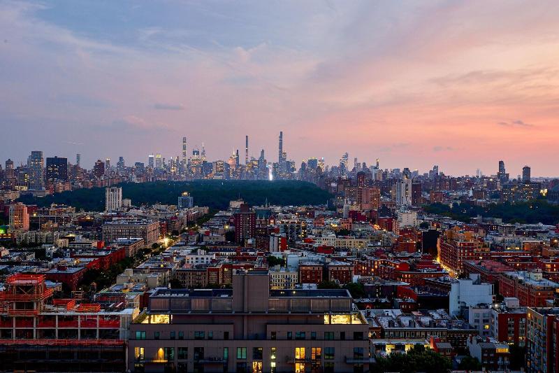 Renaissance New York Harlem Hotel - Genel