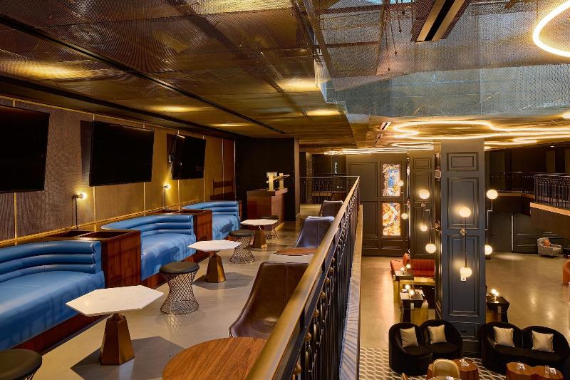 Renaissance New York Harlem Hotel - Genel