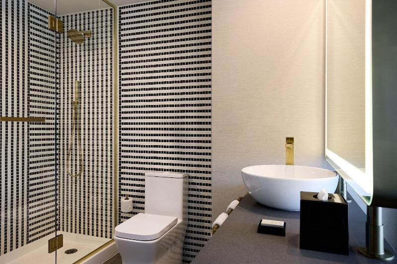 Renaissance New York Harlem Hotel - Oda