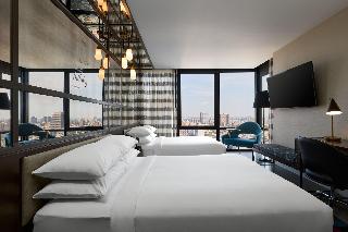 Renaissance New York Harlem Hotel fotoÄŸrafÄ±