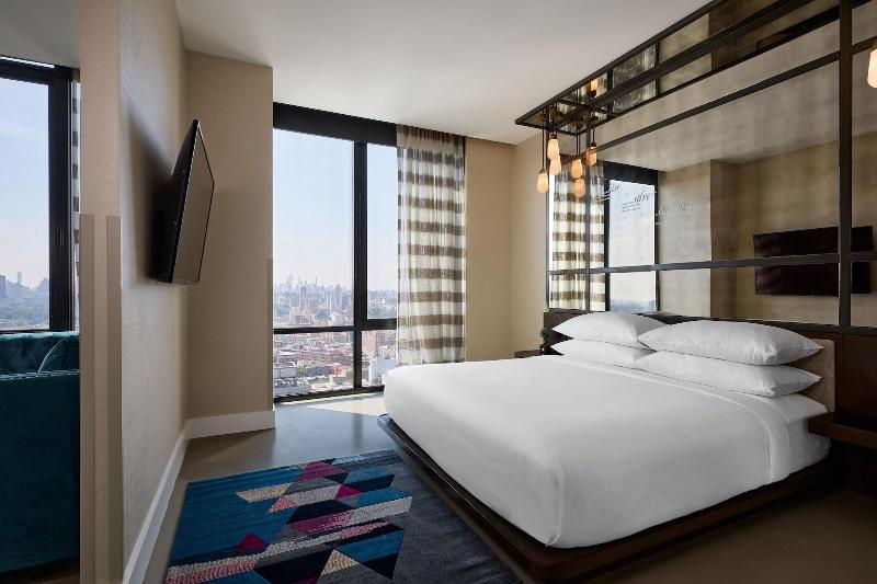 Renaissance New York Harlem Hotel - Oda