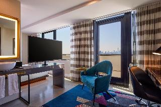 Renaissance New York Harlem Hotel fotoÄŸrafÄ±