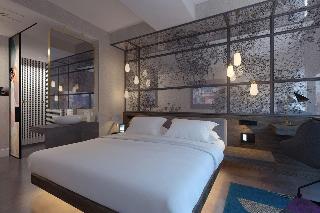 Renaissance New York Harlem Hotel fotoÄŸrafÄ±