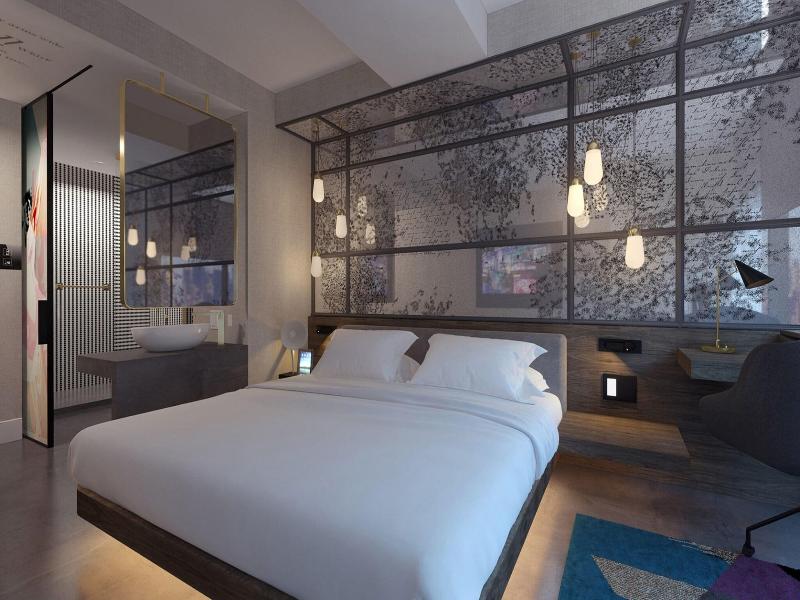 Renaissance New York Harlem Hotel - Oda