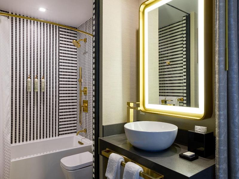Renaissance New York Harlem Hotel - Oda