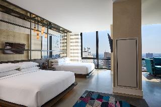 Renaissance New York Harlem Hotel fotoÄŸrafÄ±