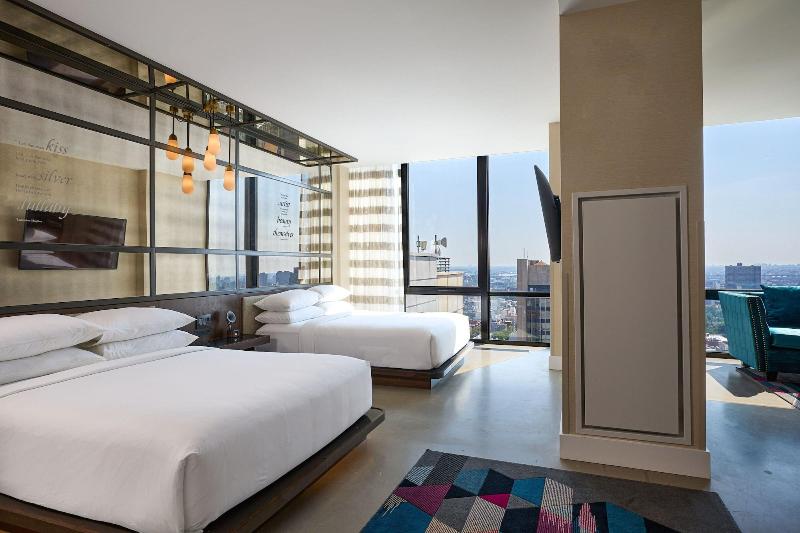 Renaissance New York Harlem Hotel - Oda