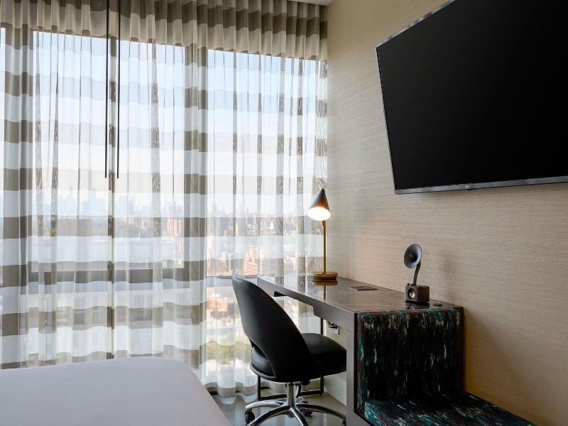 Renaissance New York Harlem Hotel - Oda