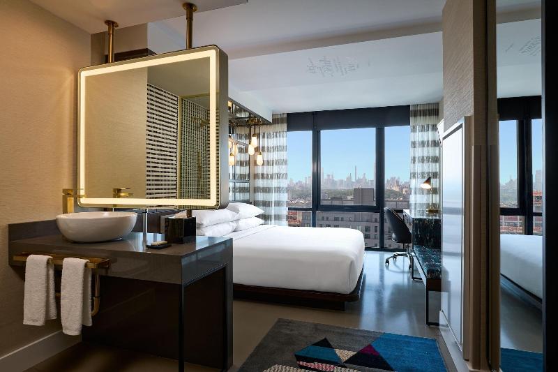 Renaissance New York Harlem Hotel - Oda