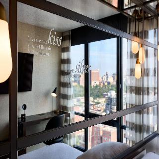 Renaissance New York Harlem Hotel fotoÄŸrafÄ±