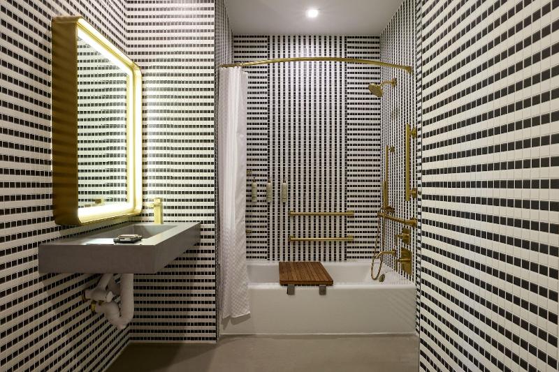 Renaissance New York Harlem Hotel - Oda