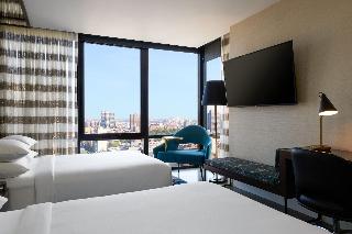 Renaissance New York Harlem Hotel fotoÄŸrafÄ±