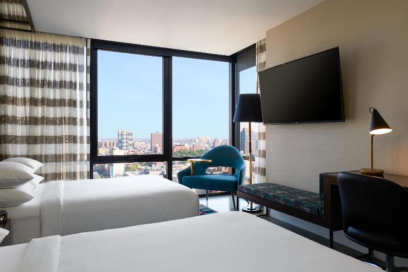 Renaissance New York Harlem Hotel - Oda