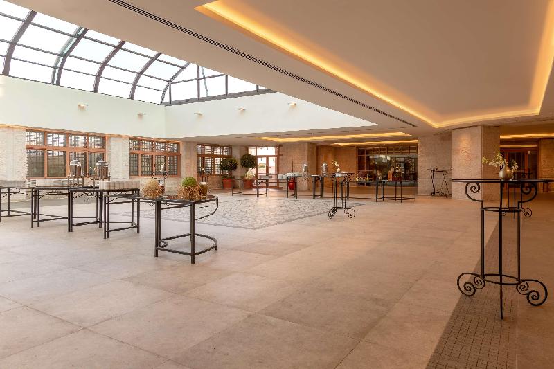 Grand Hyatt Amman - Toplantı