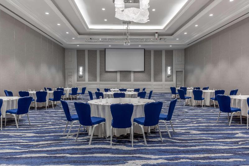 Grand Hyatt Amman - Toplantı