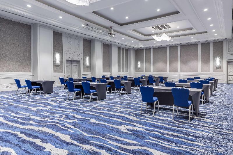 Grand Hyatt Amman - Toplantı