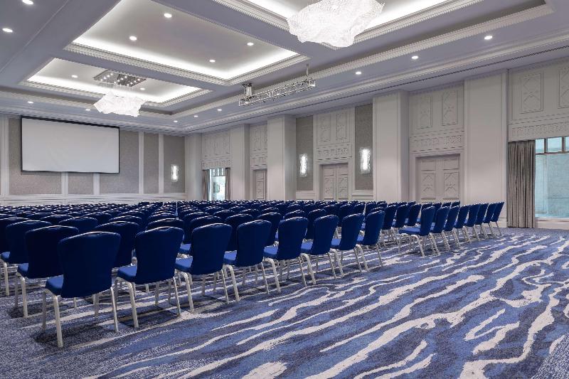 Grand Hyatt Amman - Toplantı