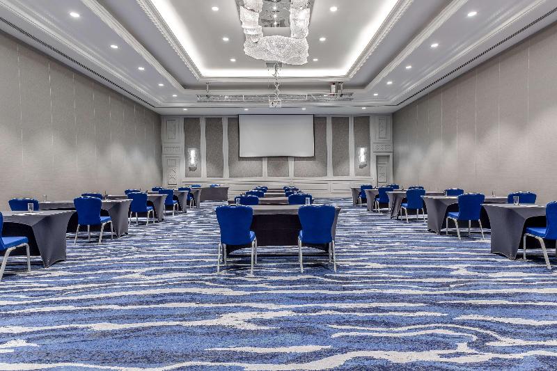 Grand Hyatt Amman - Toplantı