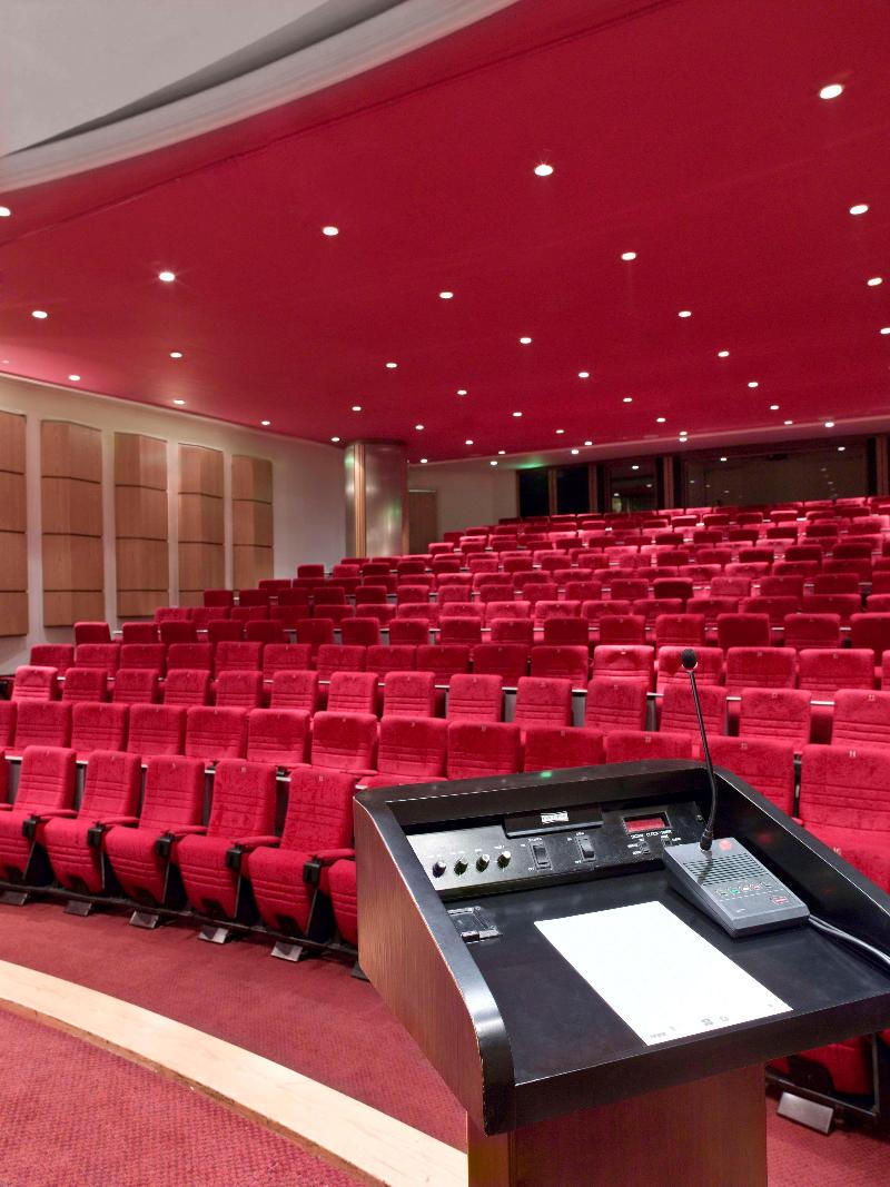 Grand Hyatt Amman - Toplantı