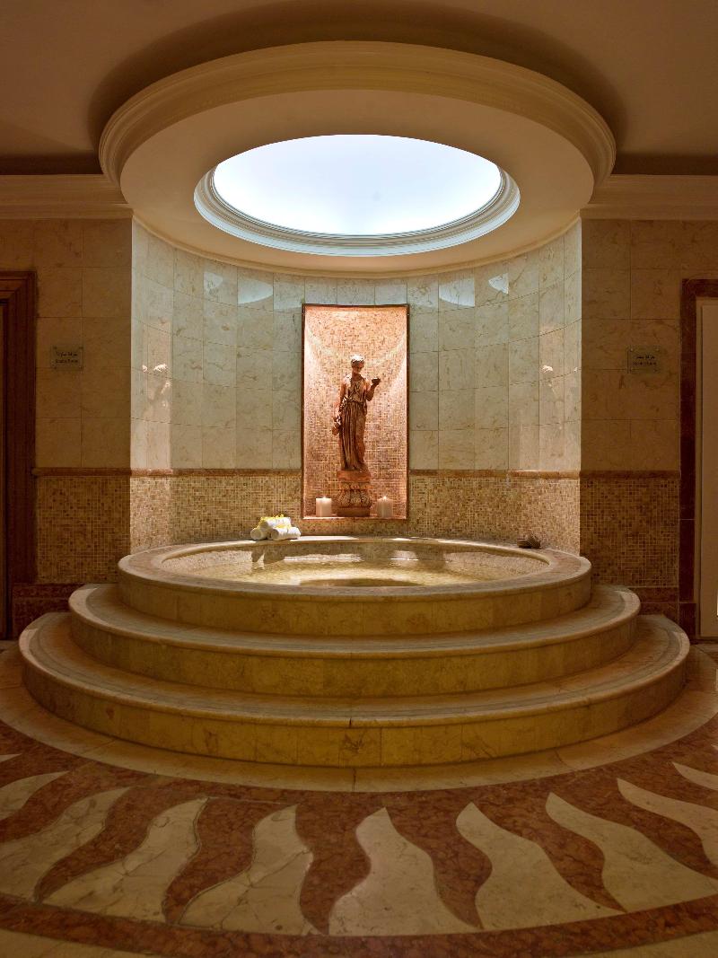 Grand Hyatt Amman - Aktivite