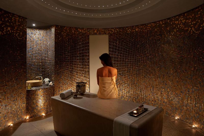 Grand Hyatt Amman - Aktivite