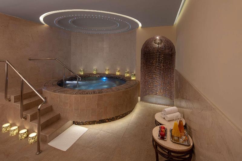 Grand Hyatt Amman - Aktivite