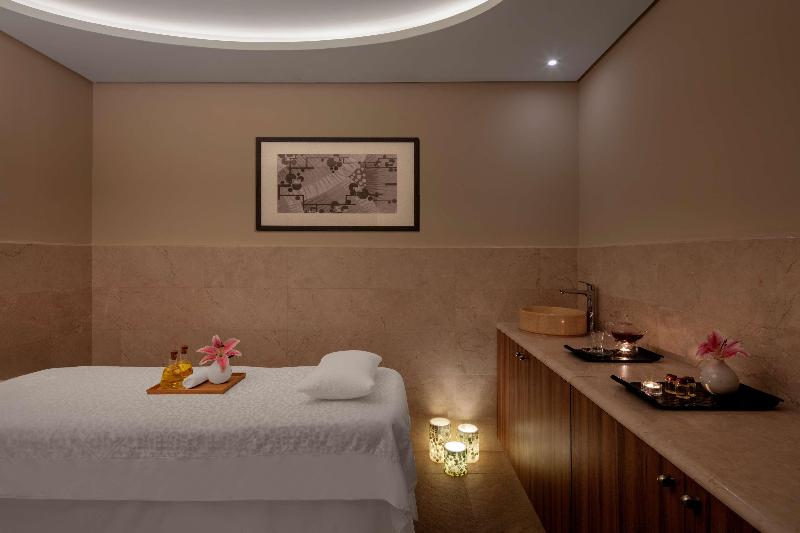 Grand Hyatt Amman - Aktivite