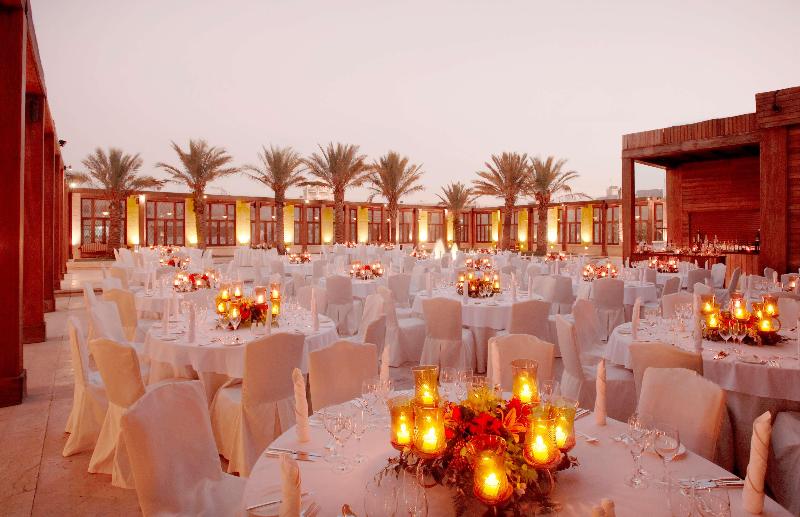 Grand Hyatt Amman - Genel