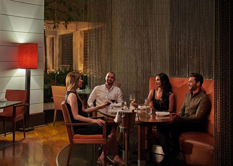 Grand Hyatt Amman - Genel