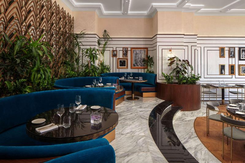 Grand Hyatt Amman - Genel