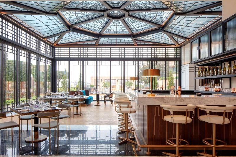 Grand Hyatt Amman - Genel
