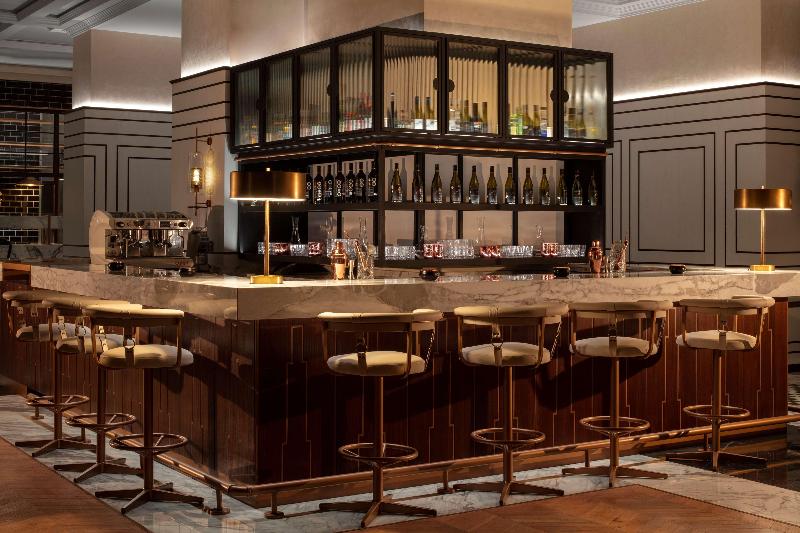 Grand Hyatt Amman - Genel