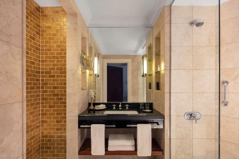 Grand Hyatt Amman - Oda