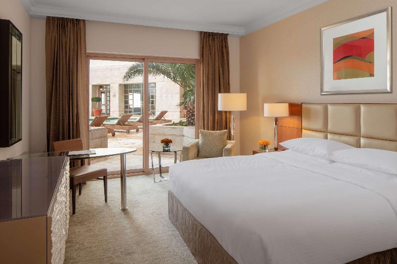 Grand Hyatt Amman - Oda