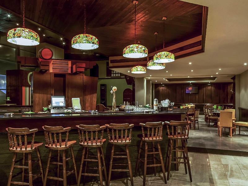 Movenpick Hotel Amman - Bar