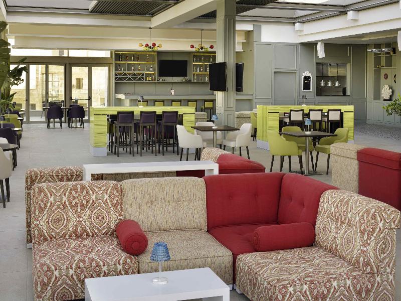Movenpick Hotel Amman - Bar